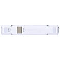 thumbnail image 4 of LIAN LI UNI Fan SL140 V2 RGB White Single Fan Pack Without Controller - UF-SL140V2-1W, 4 of 5
