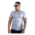 thumbnail image 1 of Playera Deportiva Hombre Modelo Japon Manga Corta Fenix Fit, 1 of 4