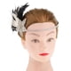 thumbnail image 3 of Diadema De 20 Hairband Elástico, 3 of 8