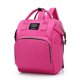 thumbnail image 1 of Bolso para mamá, mochila de moda en color lona, bolso de mujer, bolso para botellas BMW, 1 of 6