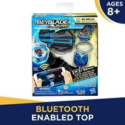 beyblade burst evolution digital control kit genesis valtryek v3 remote control bluetooth enabled battling top
