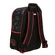 thumbnail image 3 of Mochila Chica Chenson Escolar Kinder Miles Morales Laiper MM70452-3, 3 of 8