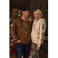 thumbnail image 3 of Legendary Whitetails Womens Camo Outfitter Hoodie, 3 of 3