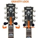 thumbnail image 4 of 2PCS-guitarra gancho Xemadio LKX-1623, 4 of 7