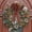 Red - C, variant on AUHomi 1 Pack Red Christmas Bows Outdoor Decorations, 8"x16" Large Christmas Tree Topper Bow, Velvet Wreath Bow with Glitter Gold Edge for Xmas Home Front Door Decor (C)