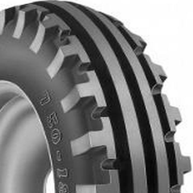 16 6.50 8 Tire BKT TF-8181 Tractor All-Season Tire-6-16 6X16