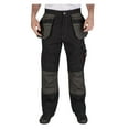 thumbnail image 1 of Lee Cooper Pantalon Cargo pour Hommes à Bordure Réfléchissante, 1 of 4