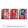 thumbnail image 1 of Muñeca Rainbow High Nuevos Personajes Fashion Serie 1, 1 of 4