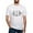 White, variant on CafePress - Alpha Sigma Phi Greek Dad T Shirt - Fitted T-Shirt, Vintage Fit Soft Cotton Tee