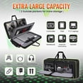 thumbnail image 4 of Funda de controlador de DJ SNIGJAT para Pioneer DDJ FLX10/1000/REV7/FLX6, 4 of 7