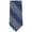 Blue - 420, variant on Ryan Seacrest Mens Perry Stripe Self-tied Necktie, Blue, One Size