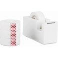 thumbnail image 3 of Set Of 6 Invisible Adhesive Tapes, 1.8 Cm X 25 M, 3 of 5