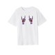thumbnail image 4 of Camiseta para mujer, ropa de verano, camiseta básica para uso diario, senderismo, regalo para mujer L, 4 of 7