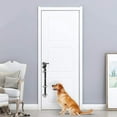thumbnail image 3 of Sonnette de Porte pour Chien, Sonnette de Pot d'Entraînement pour Chien, Sonnette de Porte Réglable, 3 of 5
