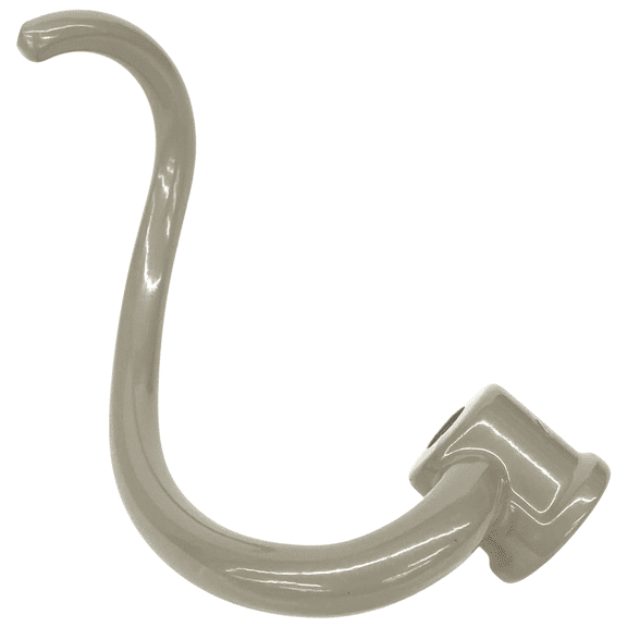 KitchenAid 7 Qt Stand Mixer Spiral Dough Hook OEM AP5322596 PS3502067 W10674615