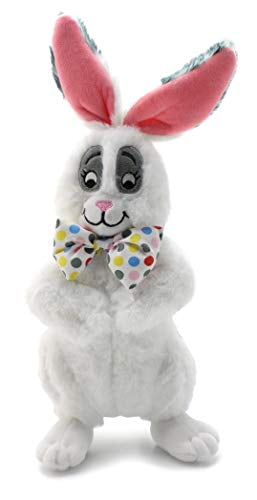walmart easter bunny stuffed animal