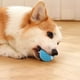 thumbnail image 1 of Juguete interactivo electrónico recargable para mascotas, juguete para perros, pelota interactiva para mascotas, 1 of 5