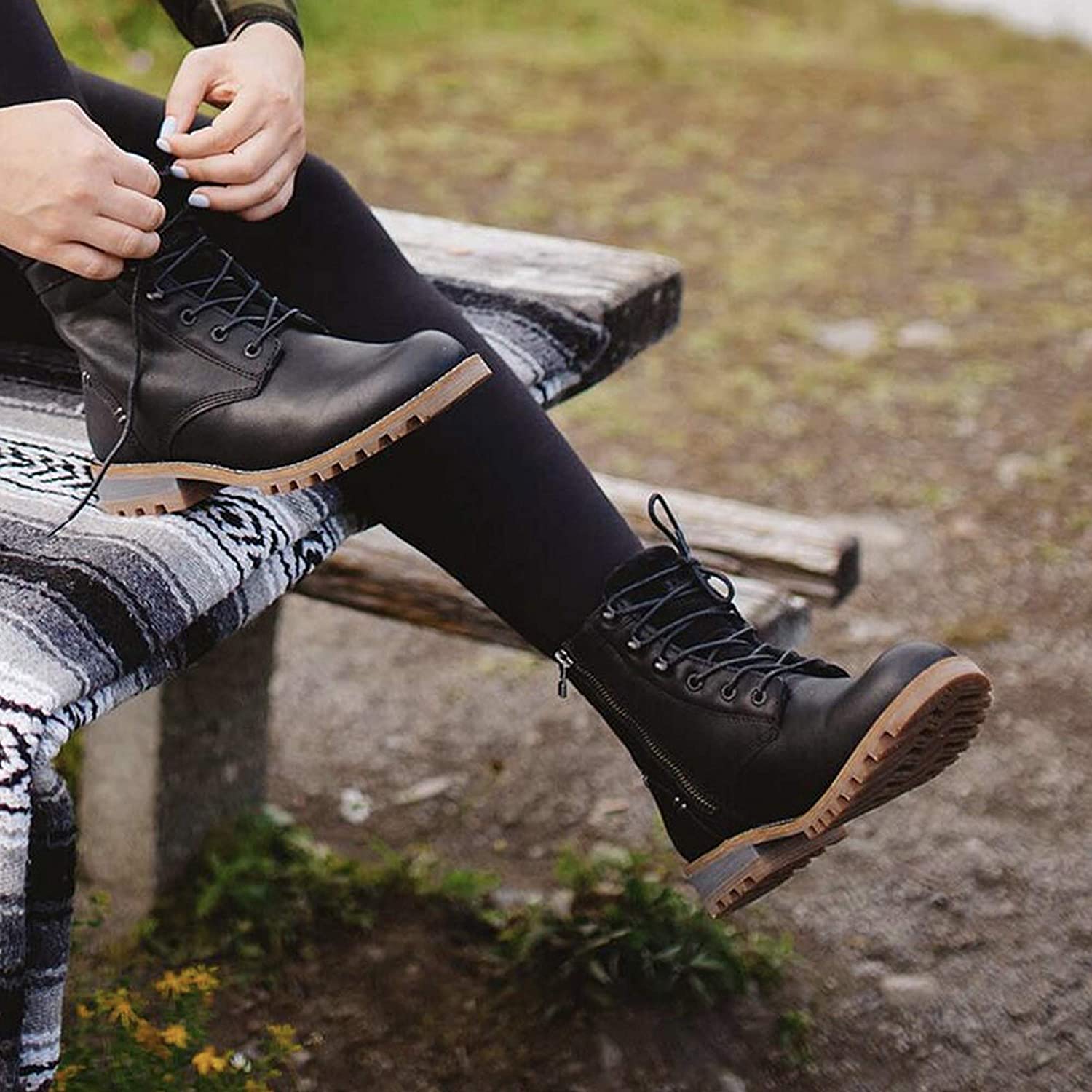 Kodiak Womens Mahone Hiking Boot 