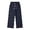 V155-Navy, variant on WhouRiu Boys Casual Jogger Pants Solid Color Drawstring Waist Baggy Wide Leg Sweatpants Kids Comfortable Cute Trousers With Pockets,4-5 Years