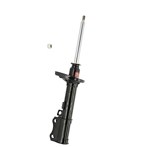 KYB 235035 Gas Strut Fits select: 1989-1997 GEO TRACKER, 1998 CHEVROLET TRACKER