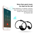 thumbnail image 3 of Auriculares Bluetooth Auriculares deportivos Bluetooth 5.0 repelentes al sudor con, Auriculares internos con micrófono para IOS Android MFZFUKR 2033184-1, 3 of 9