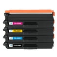 thumbnail image 2 of A AZTECH Compatible Toner Cartridge for Brother TN436 TN-436 MFC-L8900CDW L9570CDW, HL-L8360CDW L8360CDWT L9310CDW Printer (Black, Cyan, Yellow, Magenta, 4-Pack), 2 of 7