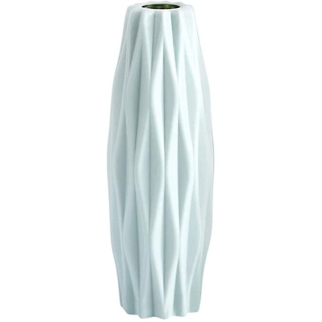 Floreros,Verde,Modernos Para El Hogar,Sala,Centros De Mesa Y Decoración De Eventos. Afortunado Sencillez