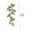 A, variant on MXTPOV Artificial Christmas Garland, Green Garland with Pine Cones, Garlands for Decoration Christmas Fireplace Party Wedding, Home Decor, 5.91 FT