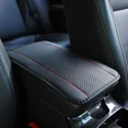 thumbnail image 3 of STARLIGHT- Car Armrest Cushion Cover Case Center Console Box Mat Protector Car Accessories, 3 of 6