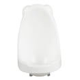 thumbnail image 3 of Urinal Cute Travel Supplies Hanging Pee Trainer for Travel Boys - white, 3 of 9