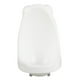 thumbnail image 3 of Inodoro colgante para bebé, orinal de entrenamiento con orinal colgante, orinal de entrenamiento para , orinal vertical para viajes, niño blanco Hugo Orinal POTTY TRAIN, 3 of 9