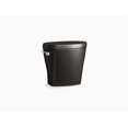 thumbnail image 1 of Kohler K-20204-7 1.28GPF Betello Réservoir de Toilette XT Propre et Continu - Noir, 1 of 1