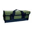 thumbnail image 2 of EHJRE Camping Storage Bag Oxford Cloth Multifunction Camping Equipment Handbag Outside green, 2 of 9