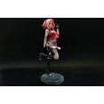 thumbnail image 1 of Naruto 1 Haruno Sakura Sakura Ornaments Hand Model Collection Model Toy The Best Gift For Friends And Children 8.67 inch, 1 of 8