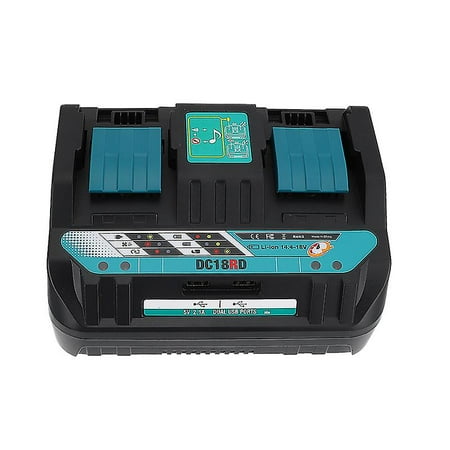 

1pcs Lithium-ion Battery Charger