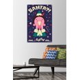 thumbnail image 3 of Elf - I Know Him Wall Poster, 14.725" x 22.375" Framed, 3 of 4