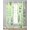 Green, variant on Green Leaves Sheer Curtains 84 Inch Length 2 Panels Set for Living Room/Bedroom, Summer Botanical Farmhouse Leaf Kitchen Curtains Grommet Semi-Sheer Curtains Drapes Voile Window Treatments 42"x84"x2