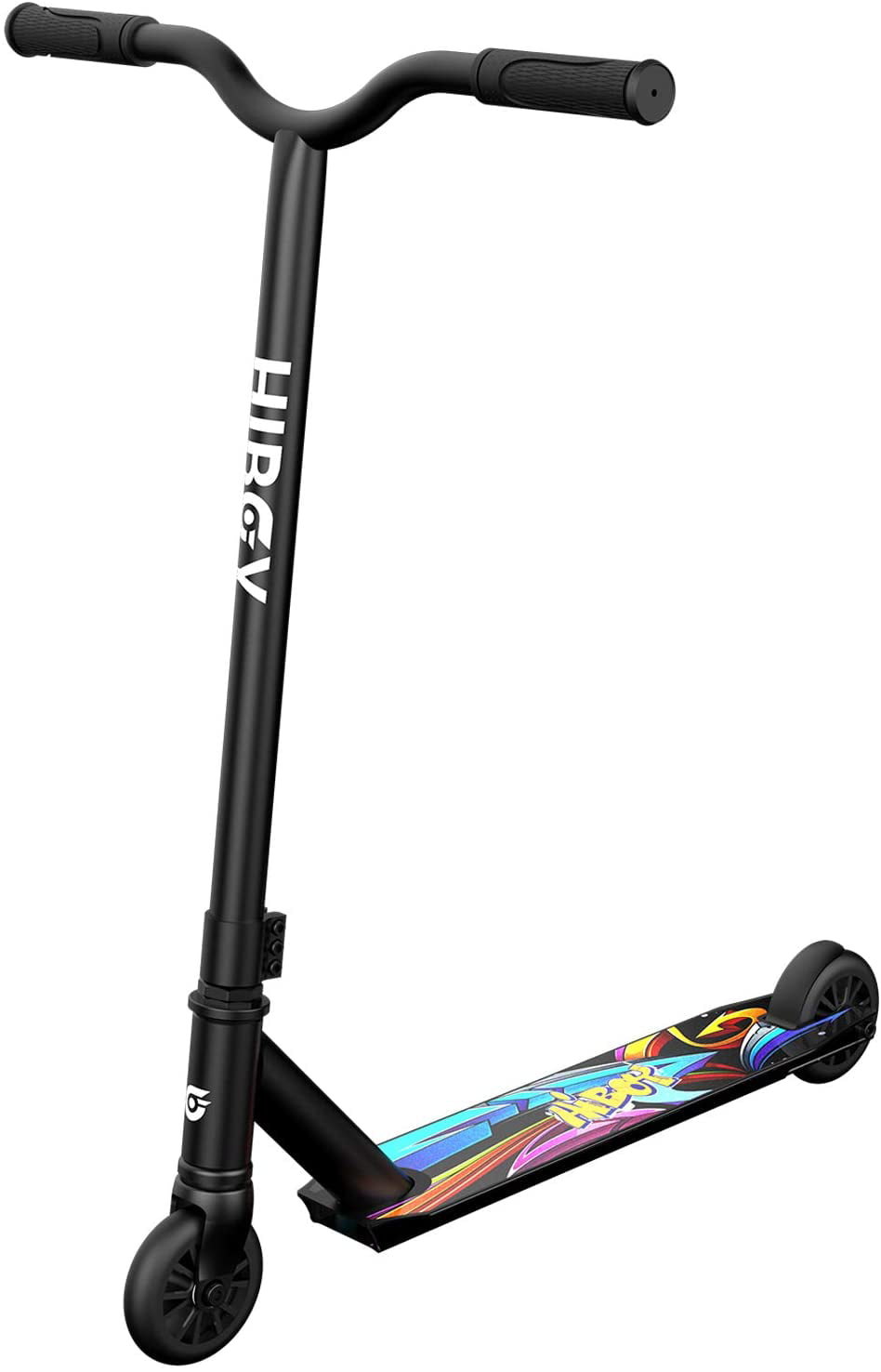 New Stunt Park Pro Scooter Commuter for Kids Adult Kick Push Trick Ride Gifts S1 