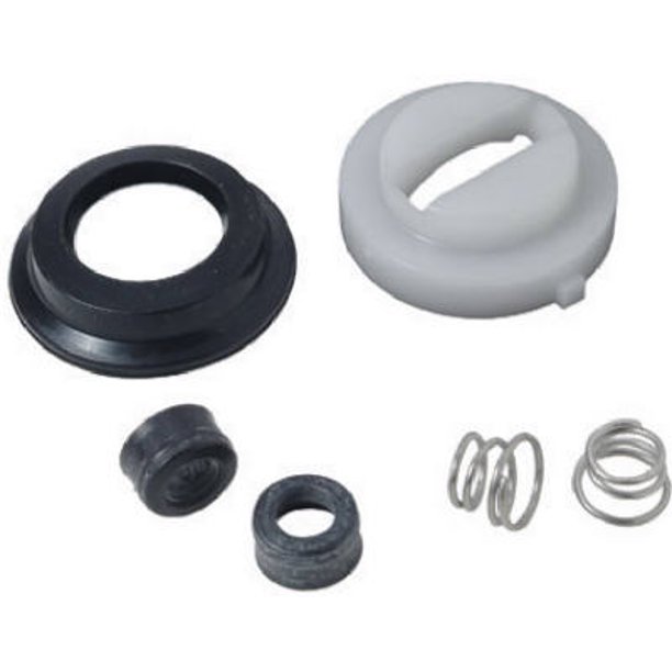 2PK Delta Lavatory/Sink & Tub/Shower Knob Repair Kit