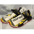 thumbnail image 3 of Adi-das Solar HU NMD Human Race Solar Pack Mens 11 PrimeKnit Multicolor BB9527, 3 of 6