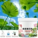 thumbnail image 4 of HWRETIE Water Fertilizer for Lotus Lilies Plant Nutrient Solution Flower Booster Nutrient Rich Flower Fertilizer Pond Aquatic Plants Garden Bloom Enhancer, 4 of 9