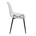 thumbnail image 4 of Clara Mid-Century Modern Dining Chair by LumiSource, 4 of 6