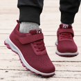 thumbnail image 2 of XIMIN Men Running Shoes - Breathable Mesh Casual Sneakers, Adjustable Athletic Walking Gym Tennis Shoes for Daily Wear, 2 of 8