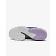 thumbnail image 6 of Nike LeBron Witness 7 DM1123-002 Men's Black/Purple/Gold Basketball Shoes LEX268 (13), 6 of 6