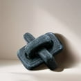 thumbnail image 3 of Meridina Furniture Bond Green Marble Decorative Knot, 3 of 5