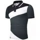 thumbnail image 1 of Playera Hombre Slim Fit Elástica Moda Tipo Polo 122133 Gyk, 1 of 8