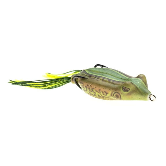 American Baitworks Snag Proof Phat Frog Lure