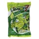 thumbnail image 2 of 2 - Limon 7 Paleta Lollipop Covered with Lemon & Salt Powder Candy - 30 pcs Each, 2 of 4