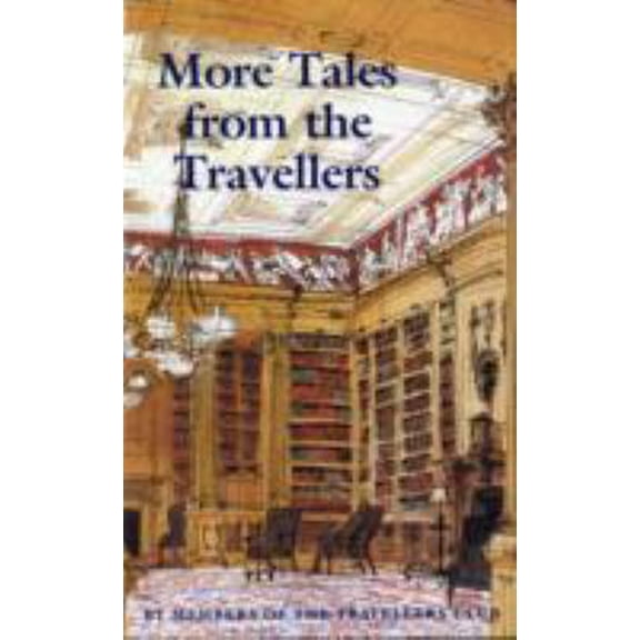 Pre-Owned More Tales from the Travellers (Hardcover) 0905500741 9780905500744