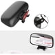 thumbnail image 5 of Espejo retrovisor para coche, gran angular ajustable de 360 grados, 2 unidades, 5 of 5